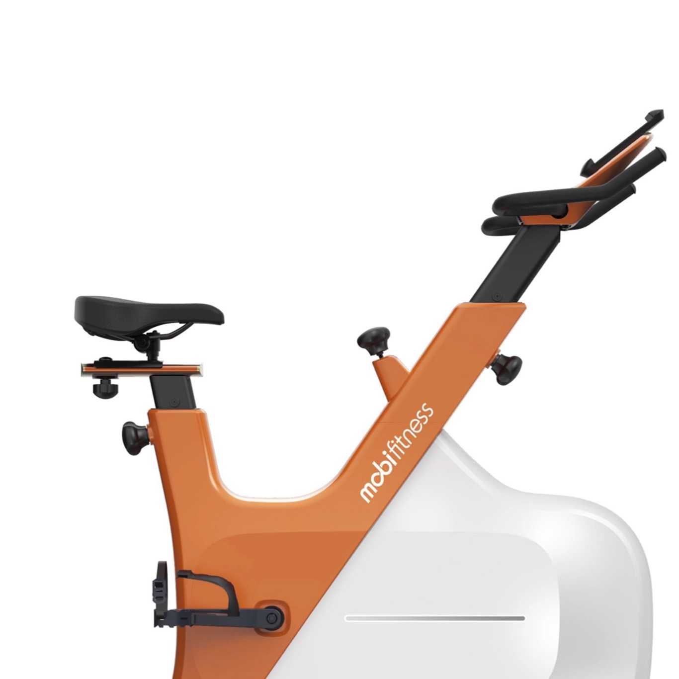 bodygo spinning bike