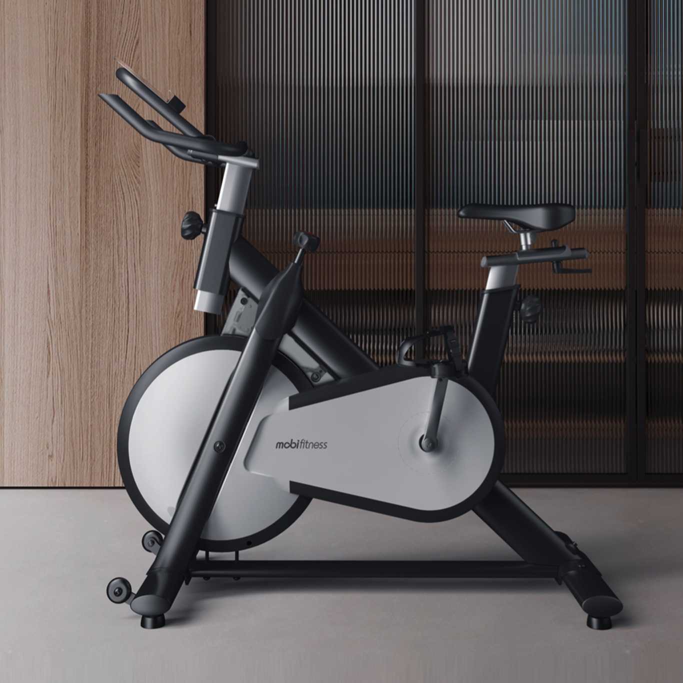 bodygo spinning bike
